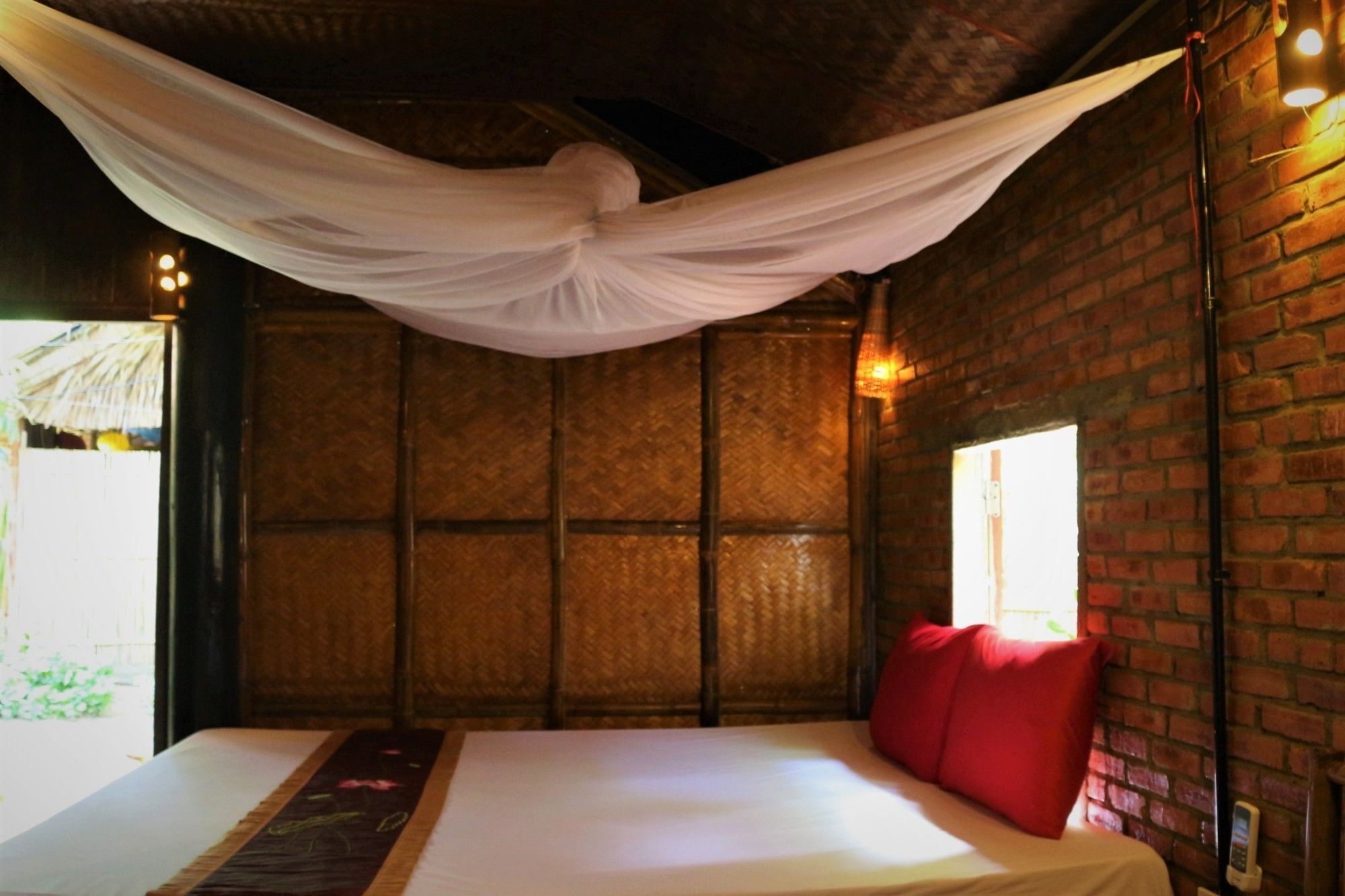 Hotel Under The Coconut Tree à Hội An Extérieur photo