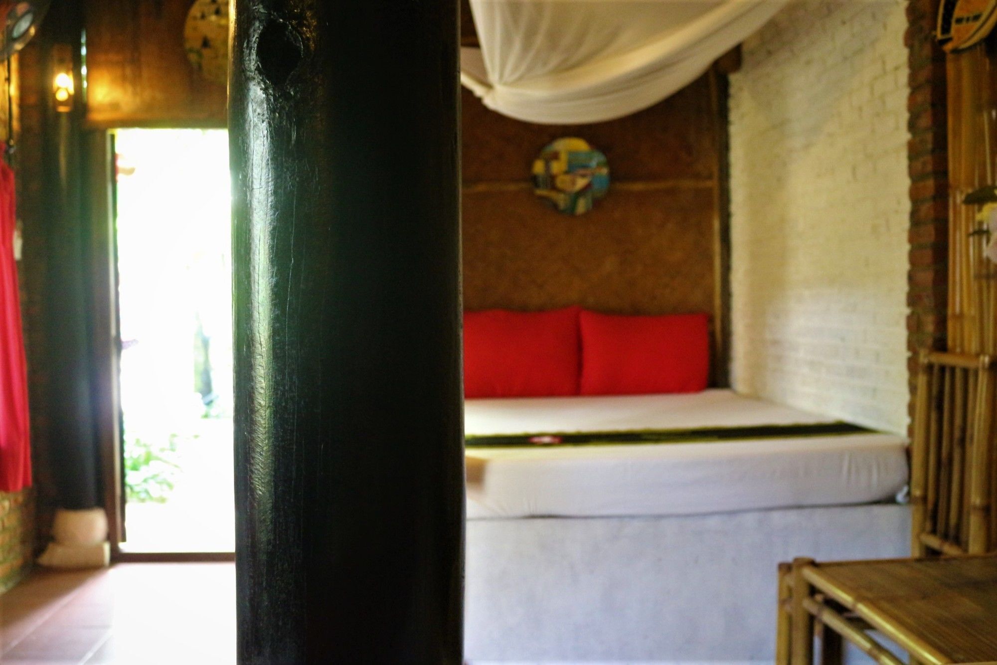 Hotel Under The Coconut Tree à Hội An Extérieur photo